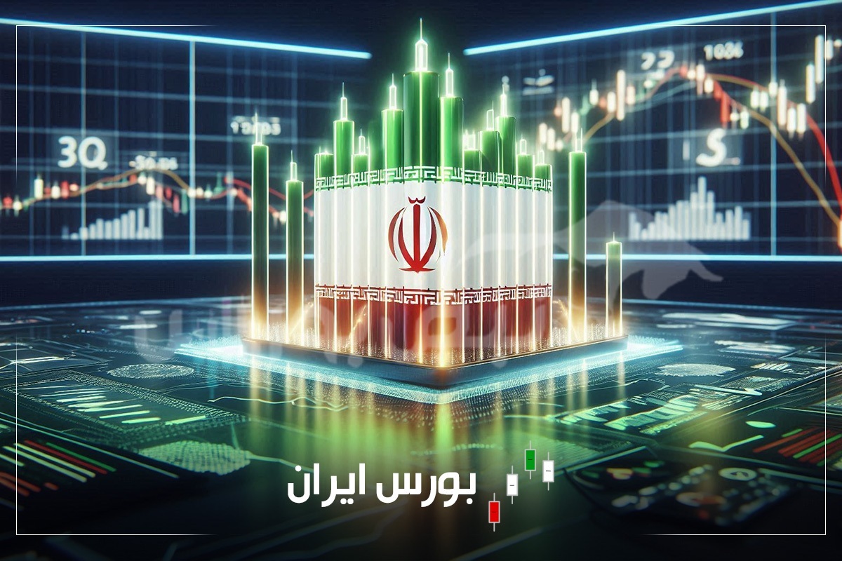 گزارش بورس امروز یکشنبه ۲۶ مردادماه ۱۴۰۴