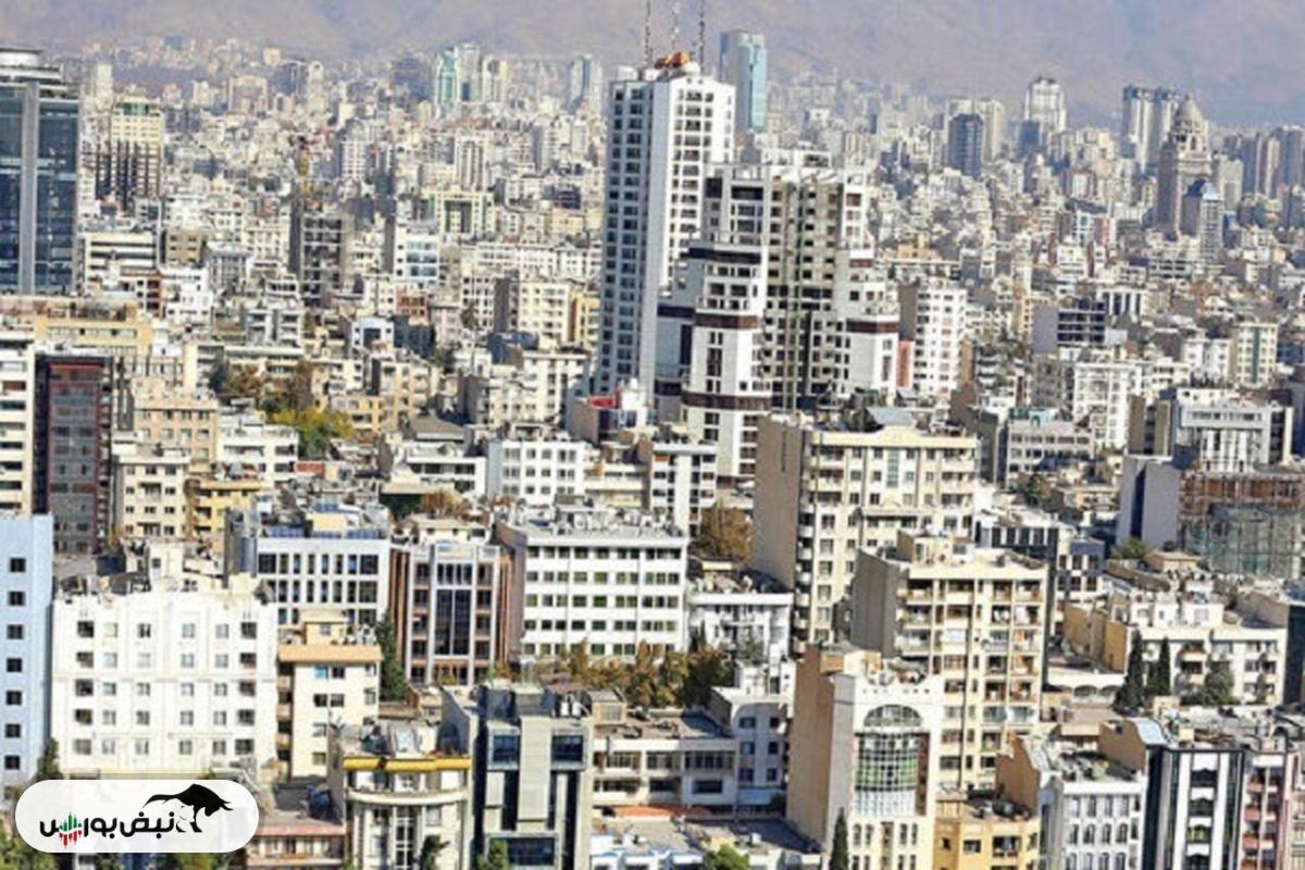 لیست اجاره خانه در جنت آباد مرداد ۱۴۰۴