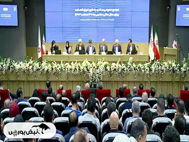 مجمع وگردش ۱۴۰۴ | میزان سود وگردش و زمان واریز آن | روایت تلخ سهامداران خسته از وگردش