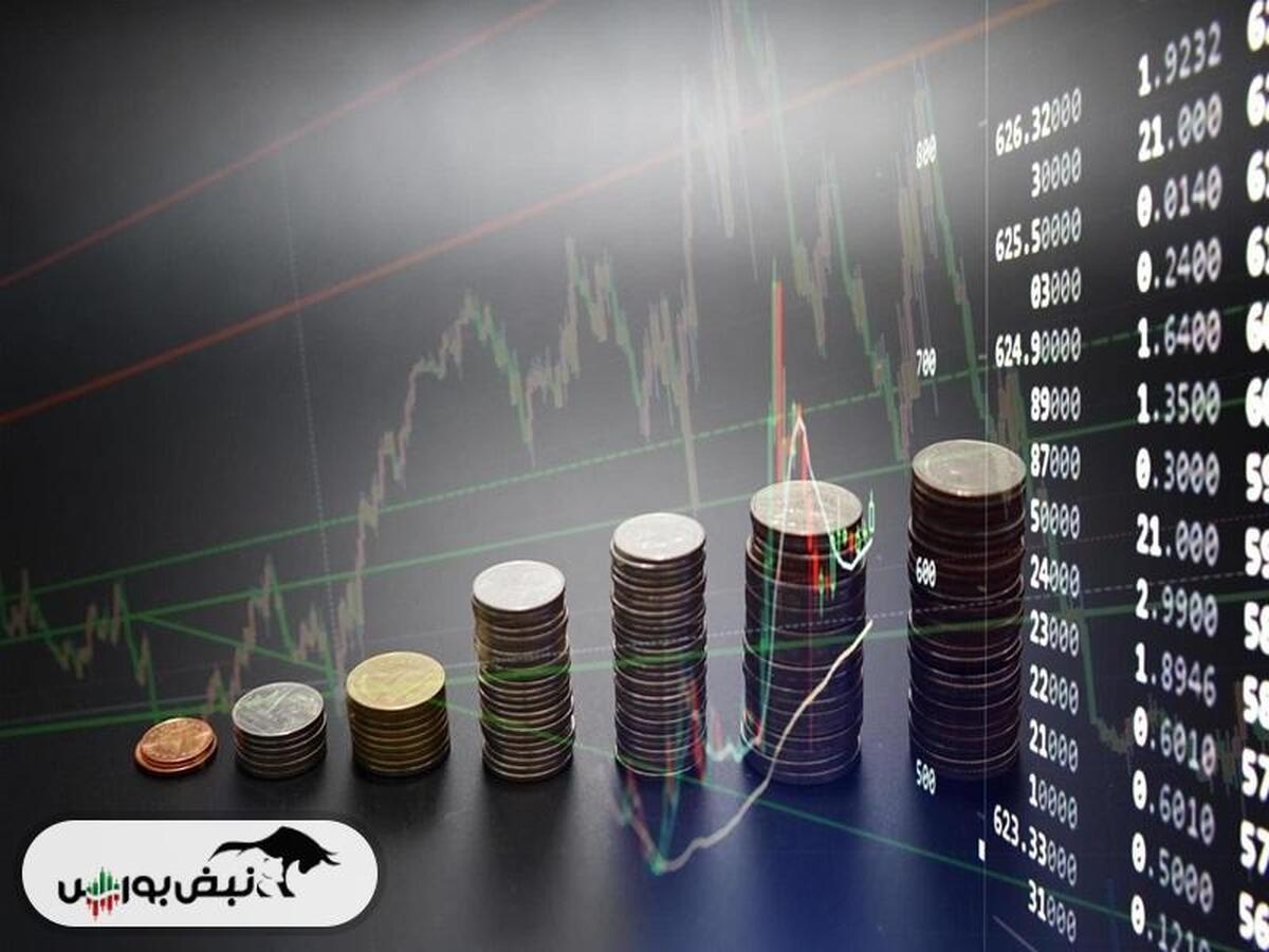 کدام نمادها با ریزش سنگین، ارزنده شدن؟