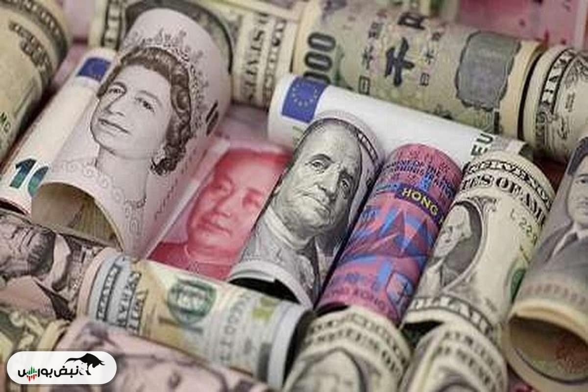 قیمت دلار و یورو امروز دوشنبه ۲۷ مرداد ۱۴۰۴