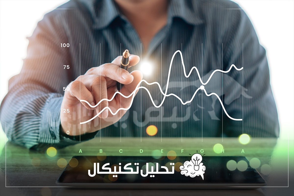تحلیل تکنیکال وتجارت | پاسخ مثبت وتجارت به...