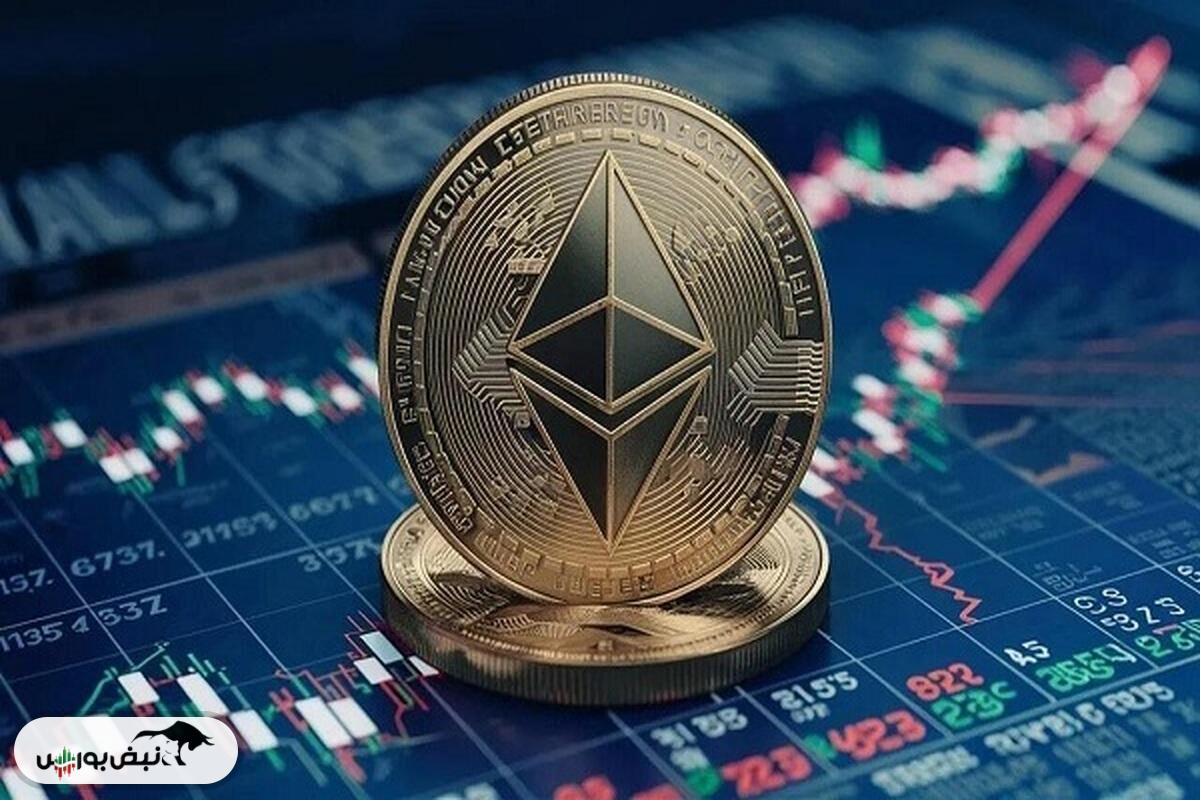 قیمت اتریوم امروز دوشنبه ۲۷ مرداد ماه ۱۴۰۴