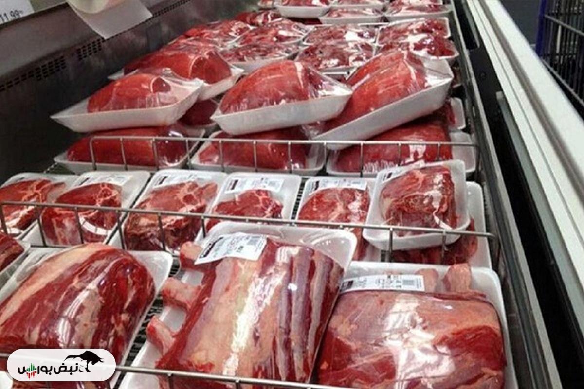 قیمت گوشت قرمز، امروز ۲۷ مرداد ۱۴۰۴