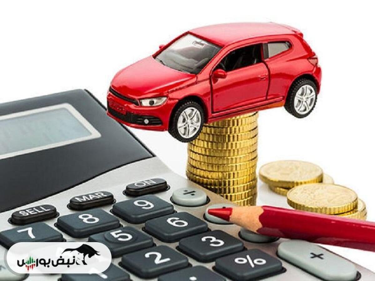 مشخص شدن مشمولان مالیاتی در معاملات خودرو