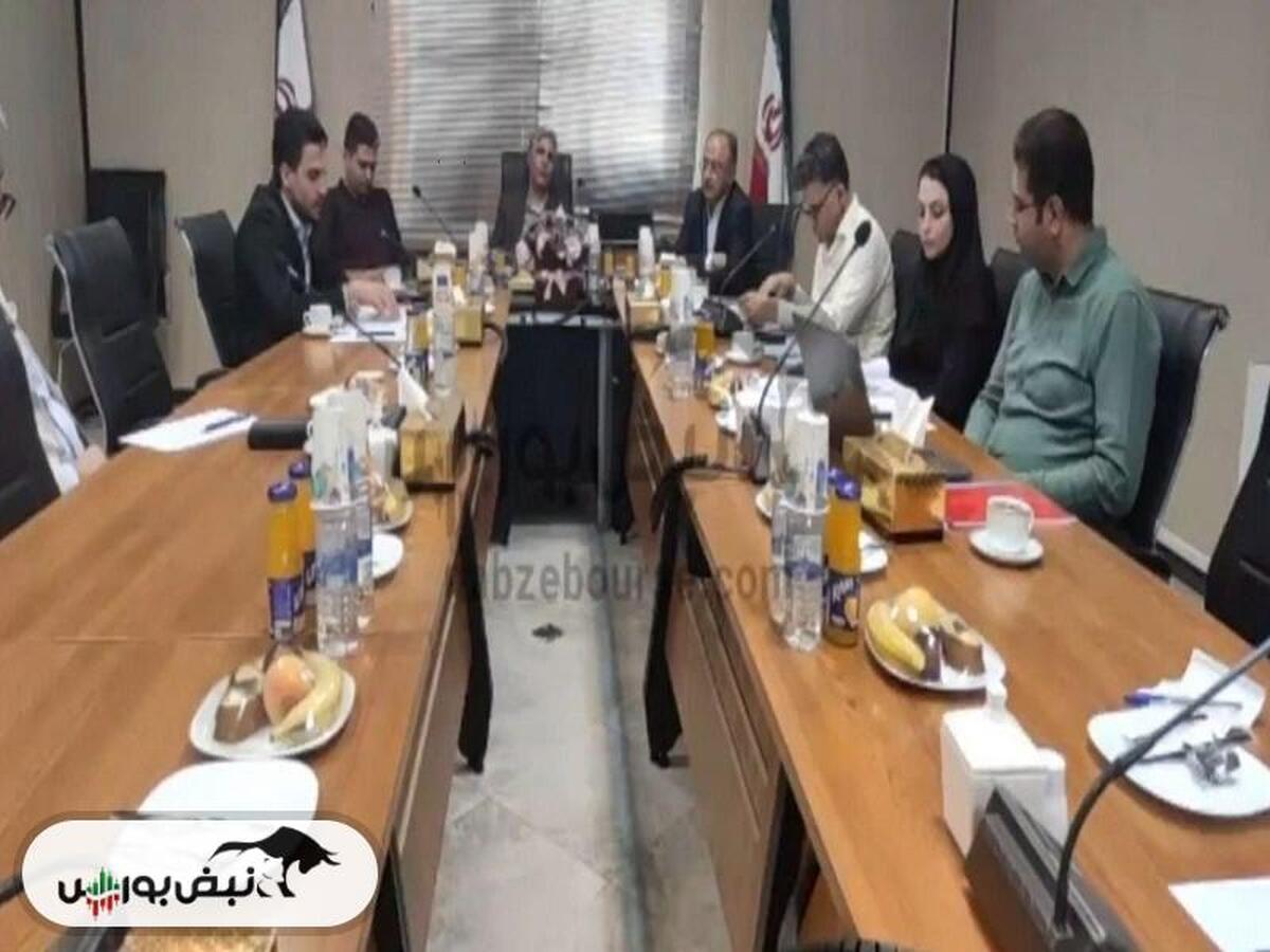 مجمع قچار ۱۴۰۴ | میزان سود قچار و زمان واریز سود | تعیین نرخ چغندر و بدهی دولت در قچار
