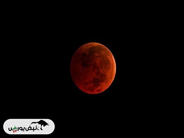 خسوف ۱۴۰۴ در ایران | زمان دقیق ماهگرفتگی کامل شهریور خسوف ۱۴۰۴ در ایران | زمان دقیق ماهگرفتگی کامل شهریور