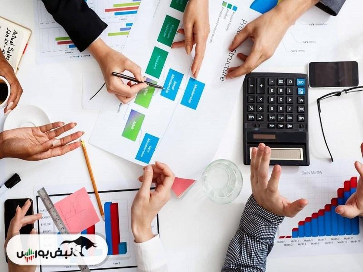 سود هر سهم کفپارس نسبت به قبل چگونه بود؟