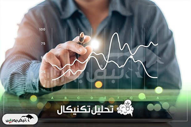 تحلیل تکنیکال ومعادن ۲۹ مرداد | بررسی سطوح حمایتی و روند قیمتی
