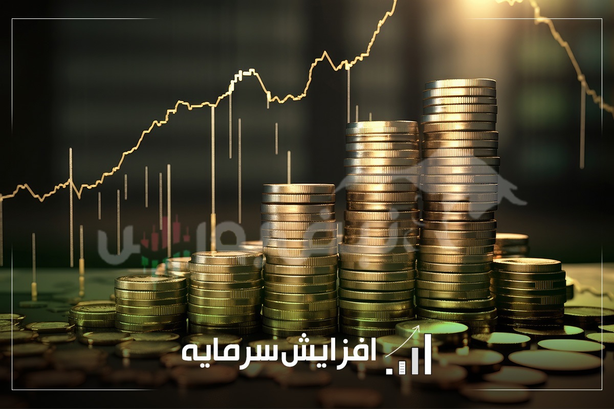 افزایش سرمایه جذاب چند نماد | افزایش سرمایه ۴۶۷ درصدی نماد دارویی ثبت شد