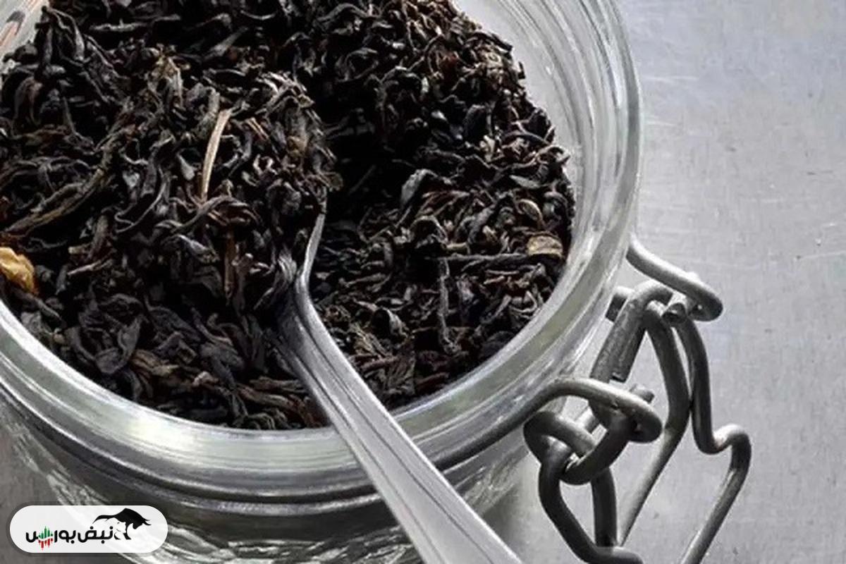 قیمت هرکیلو چای ممتاز ۶۰۰ هزارتومان