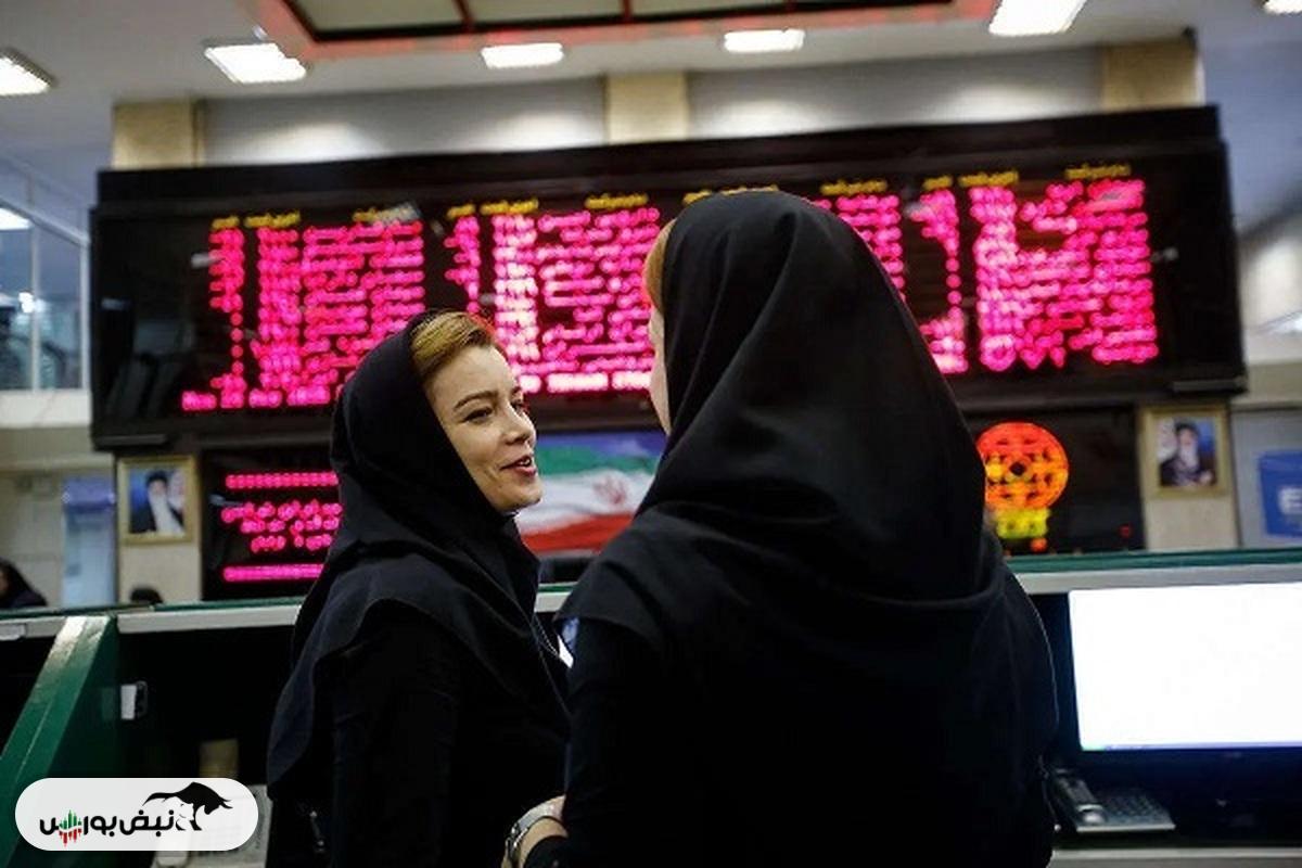 چرا بورس گران نمی‌شود؟