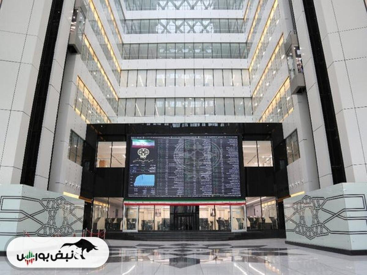 بورس ایران؛ قربانی ریسک‌های کلان