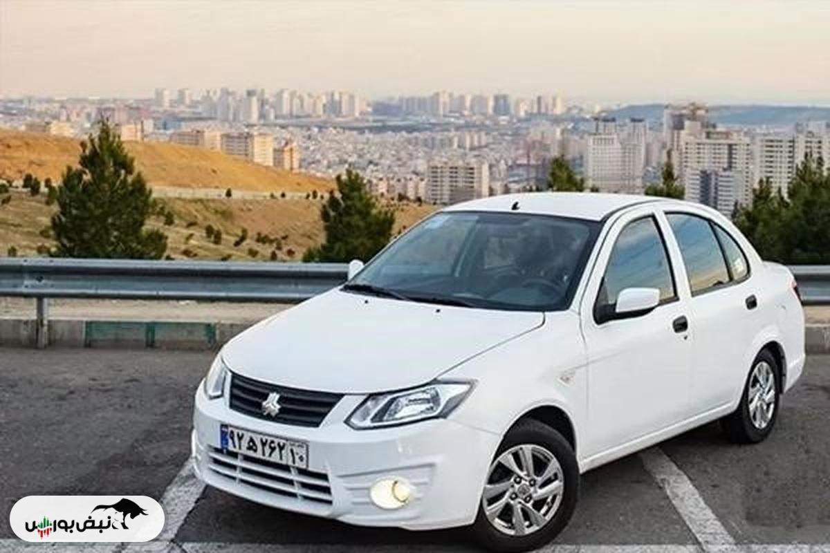 قیمت ساینا، امروز ۳۰ مرداد ۱۴۰۴