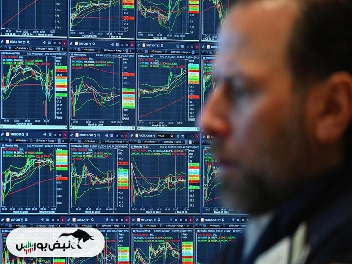 نبض بورس‌های جهانی در ۳ مرداد