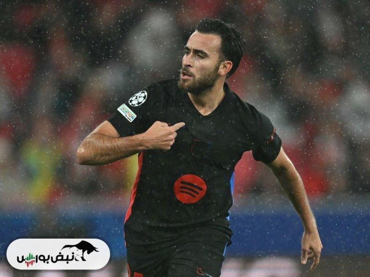 تمدید قرارداد ستاره بارسا: همه چیز آماده است