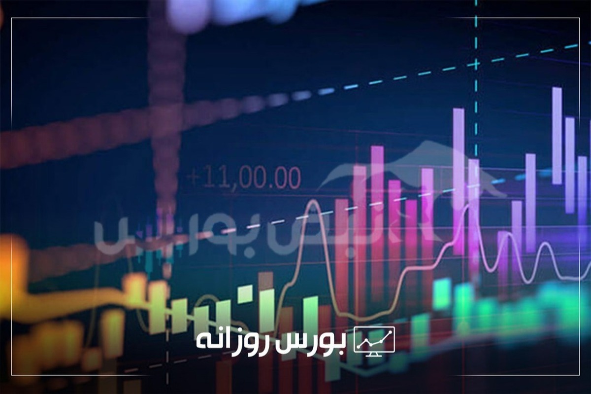 گزارش بورس امروز یکشنبه ۵ مردادماه ۱۴۰۴ | ریزش ۱۳ هزار واحدی شاخص بورس