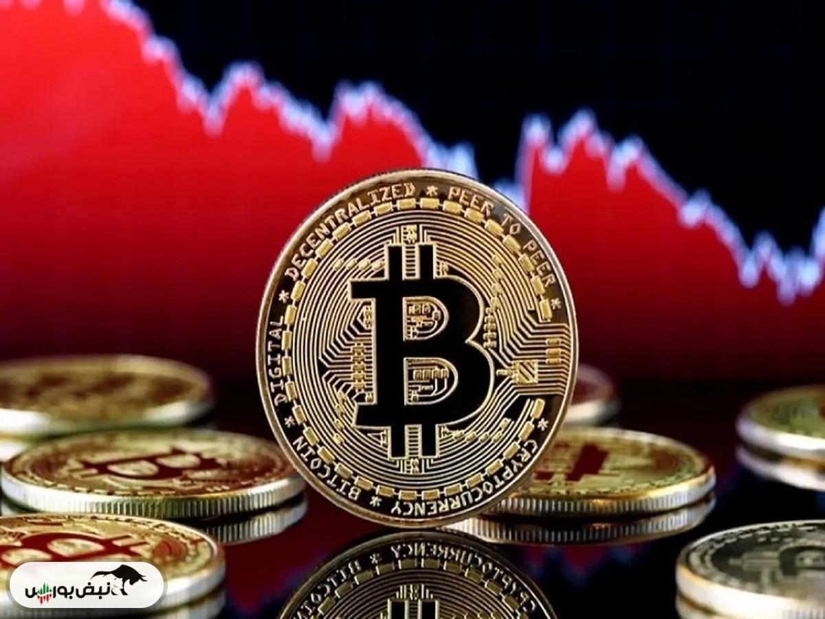 قیمت بیت‌کوین امروز یکشنبه ۵ مرداد ۱۴۰۴