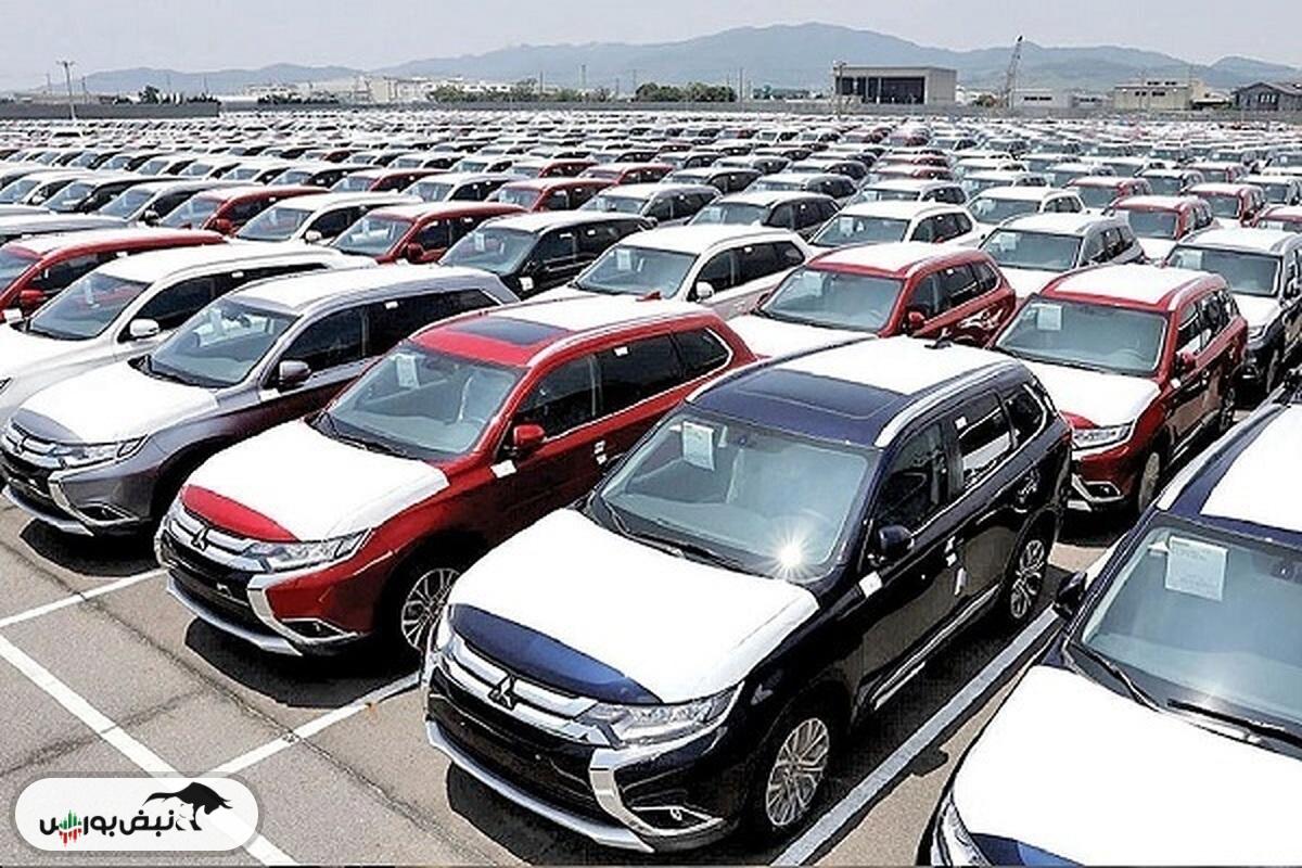 چگونه واردات تدریجی، بازار خودرو را متعادل می‌کند؟