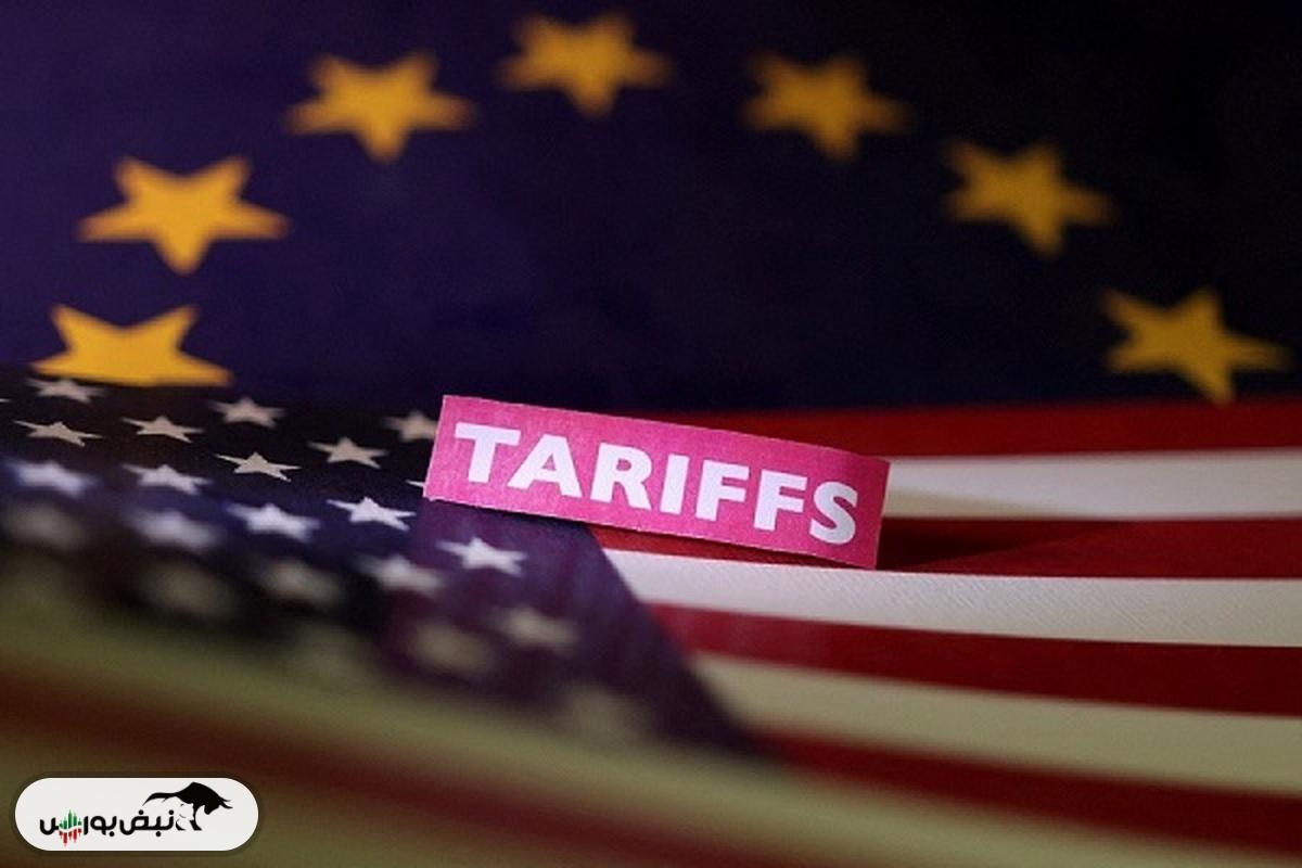 افزایش قیمت نفت با توافق تجاری آمریکا و اروپا