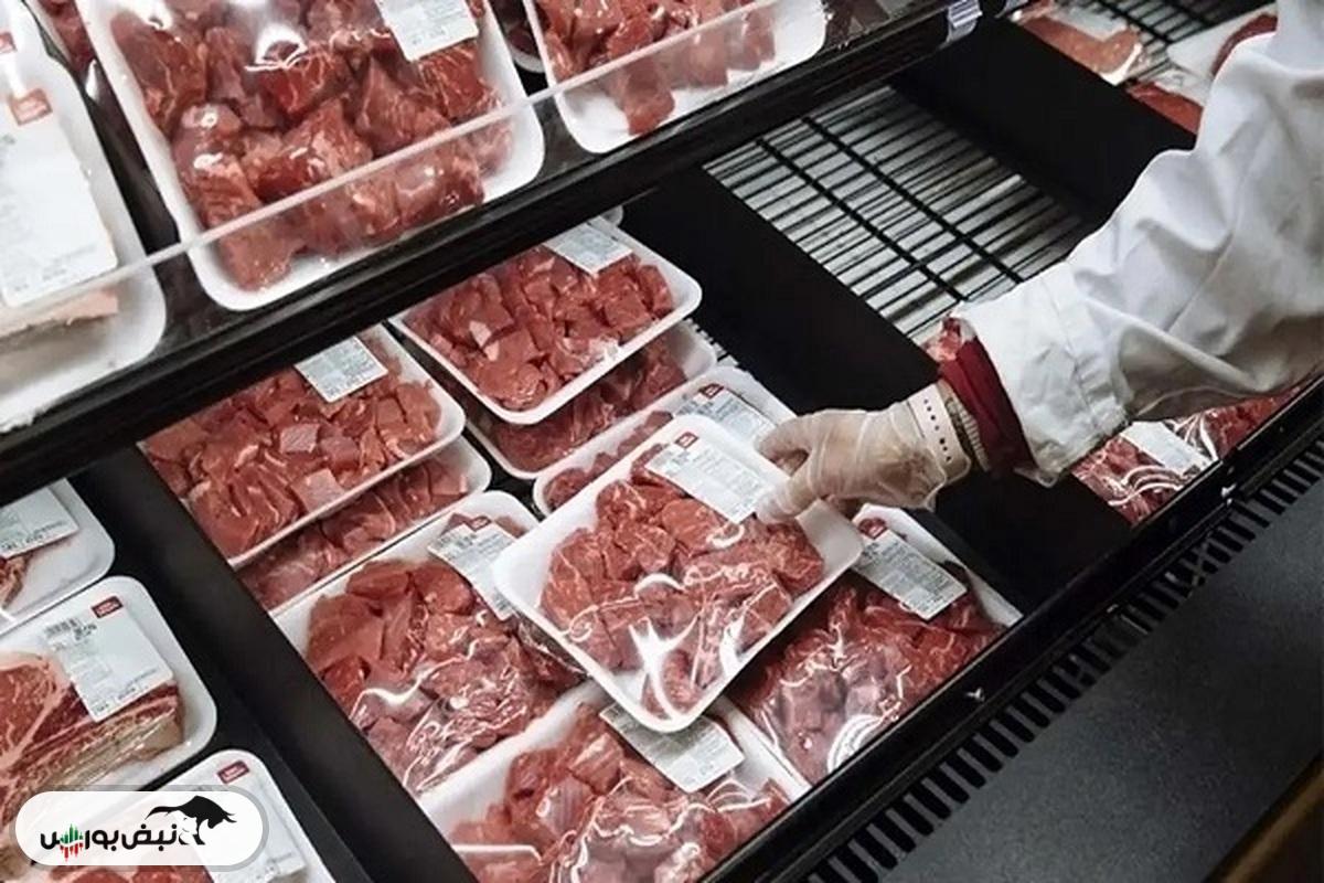 قیمت گوشت قرمز، امروز ۶ مرداد ۱۴۰۴
