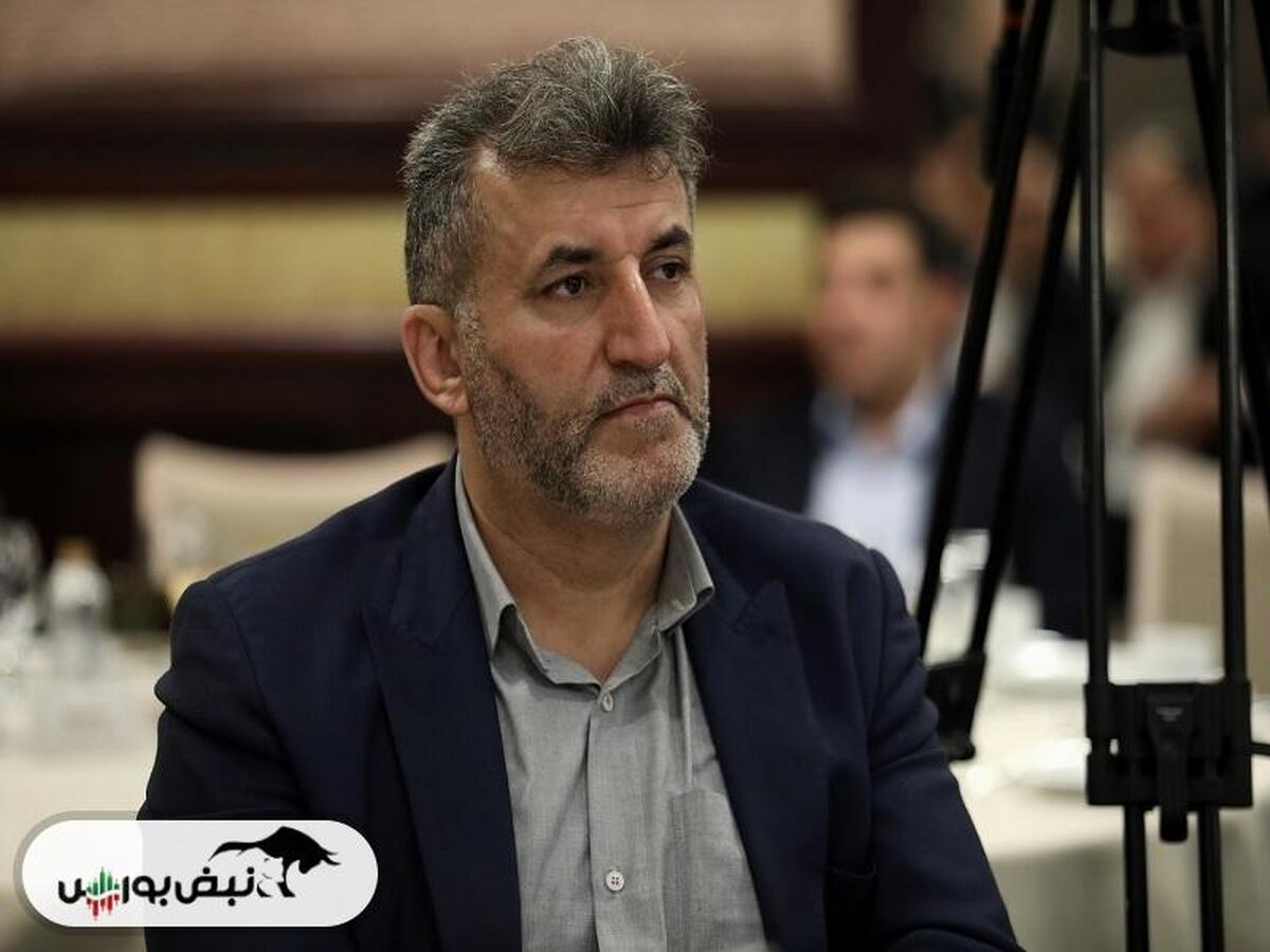 اردشیر مردان پور پینوندی کیست؟
