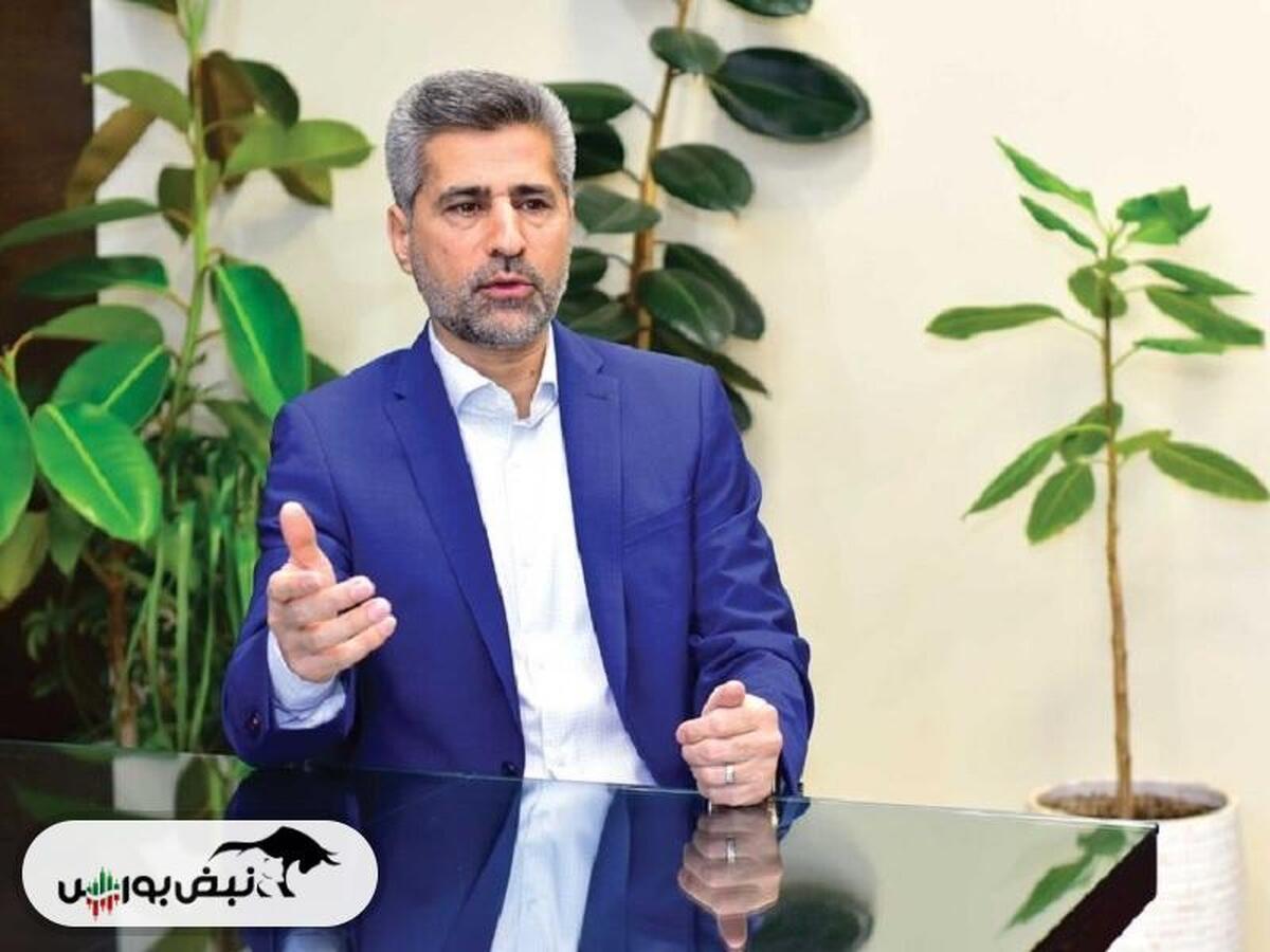 حمیدرضا مالکی کیست؟