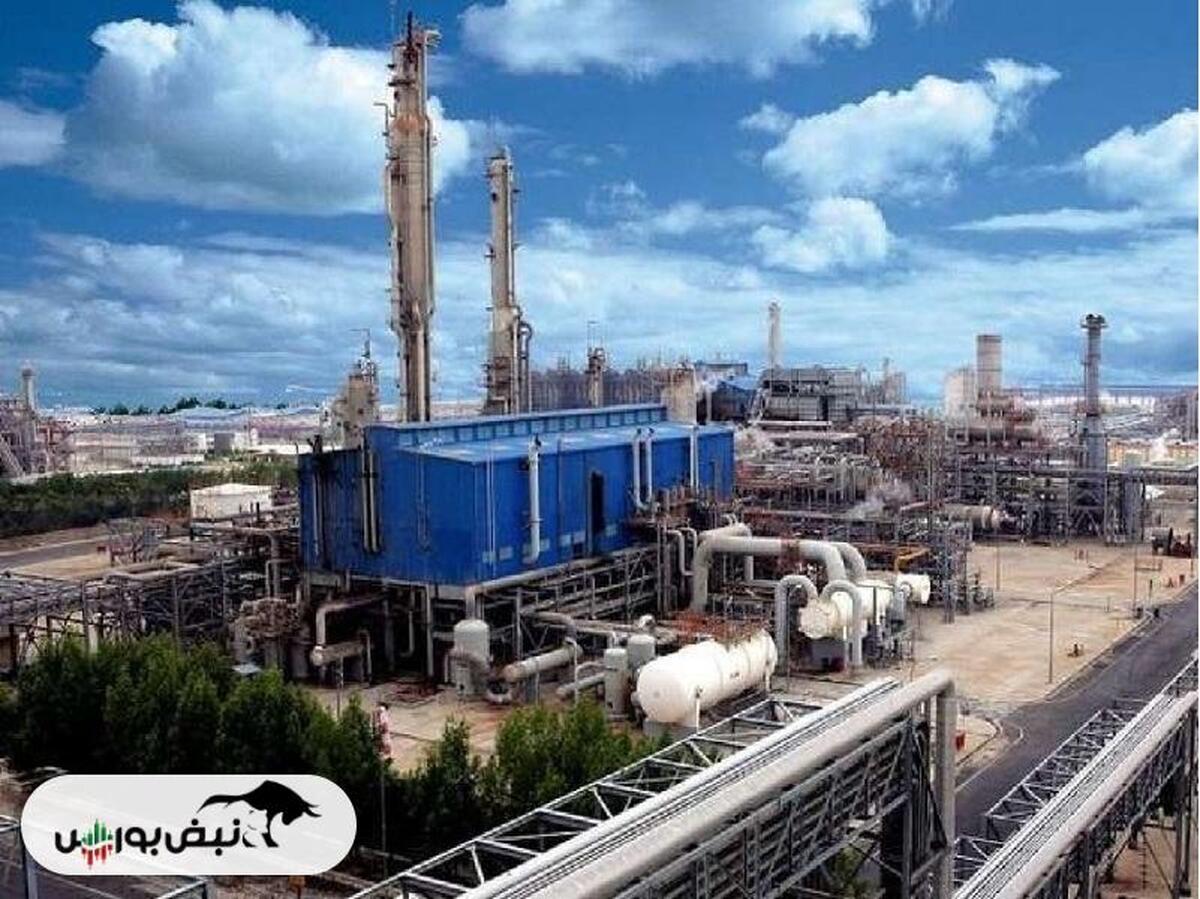 پتروشیمی خارک؛ از سودآوری چشمگیر به عملکرد ضعیف در کمتر از یک سال 