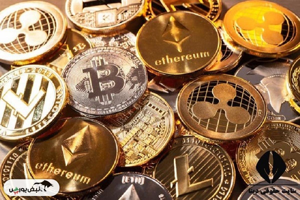 قیمت ارز‌های دیجیتال امروز سه‌شنبه ۷ مرداد ۱۴۰۴