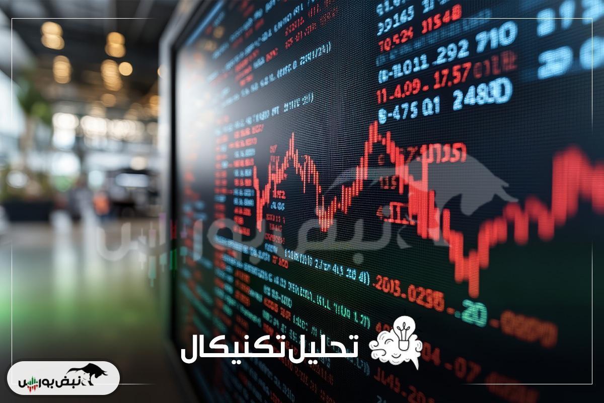 آیا حمایت قدرتمند ۱۸۱۰ کگل را از ریزش نجات می‌دهد؟