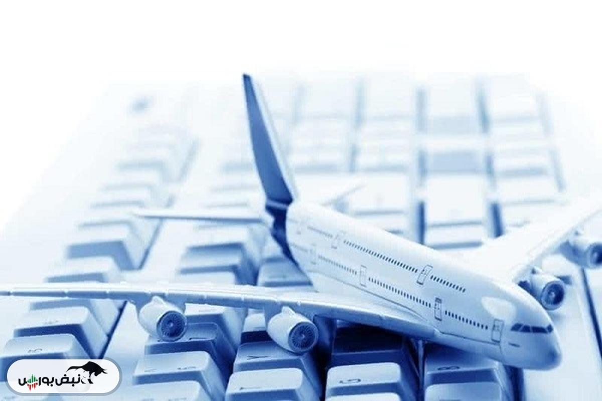 قیمت بلیط هواپیما تهران-شیراز، امروز ۷ مرداد ۱۴۰۴
