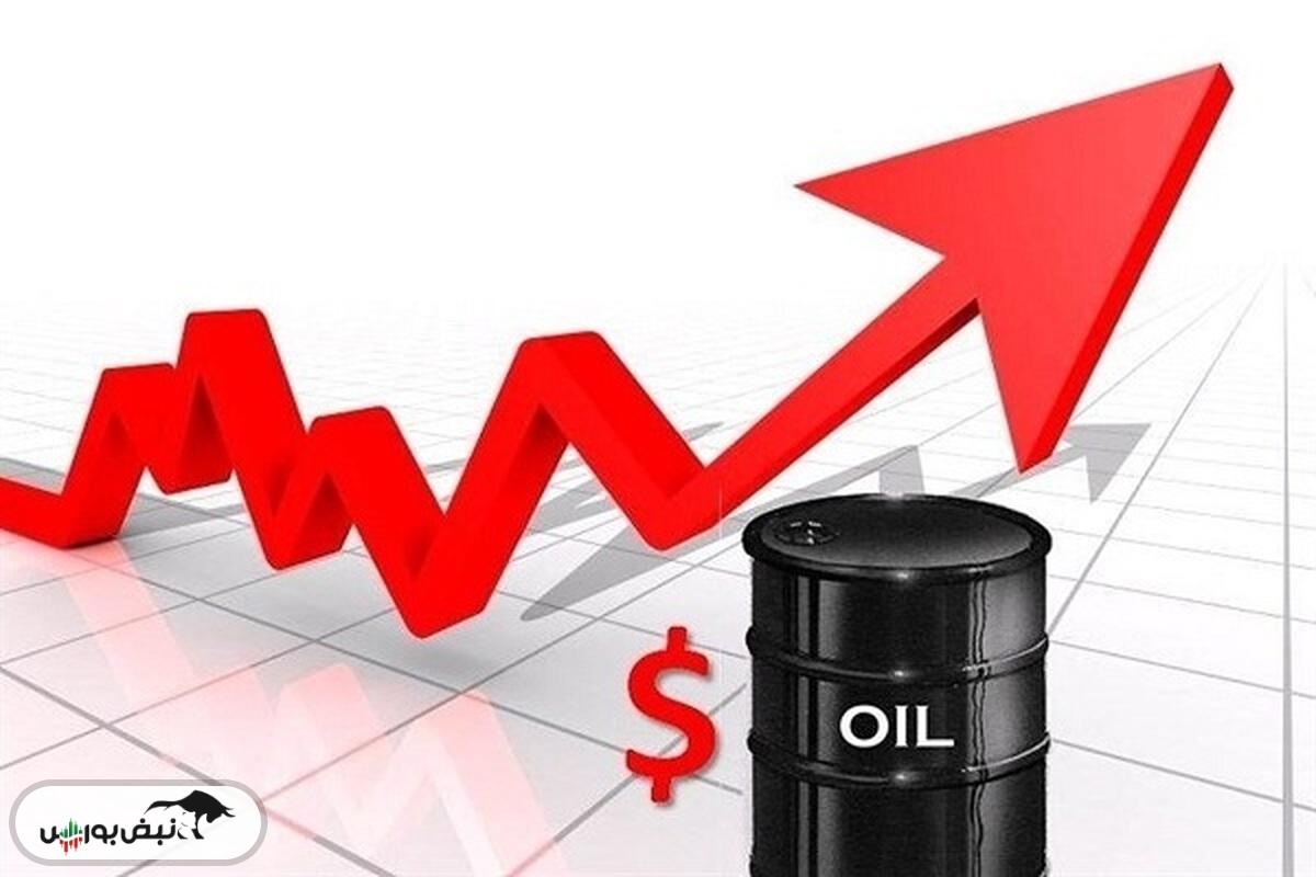 قیمت جهانی نفت امروز سه شنبه ۷ مرداد ماه ۱۴۰۴