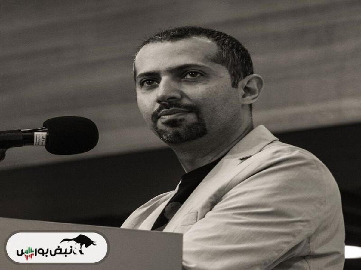هادی حیدری کیست؟ | توضیح هادی حیدری درباره یک کاریکاتور