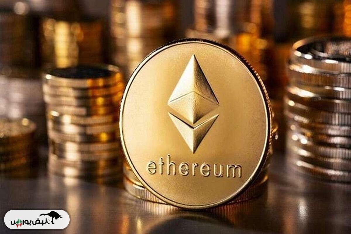 قیمت اتریوم امروز چهارشنبه ۸ مرداد ماه ۱۴۰۴