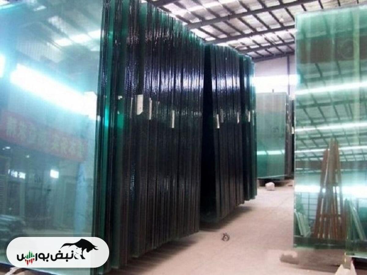 رشد فروش کقزوی در گزارش تیر ماه