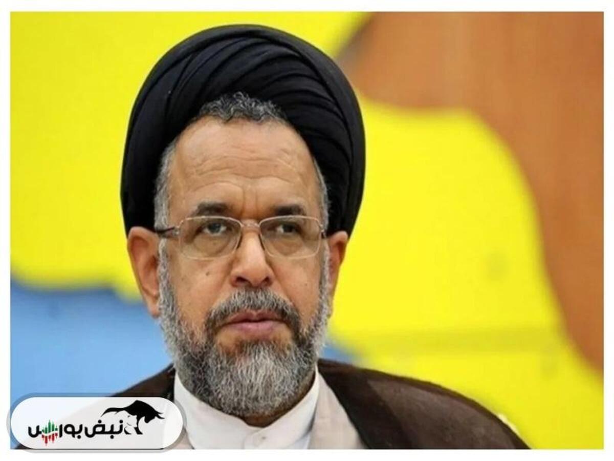 سیدمحمود علوی کیست؟