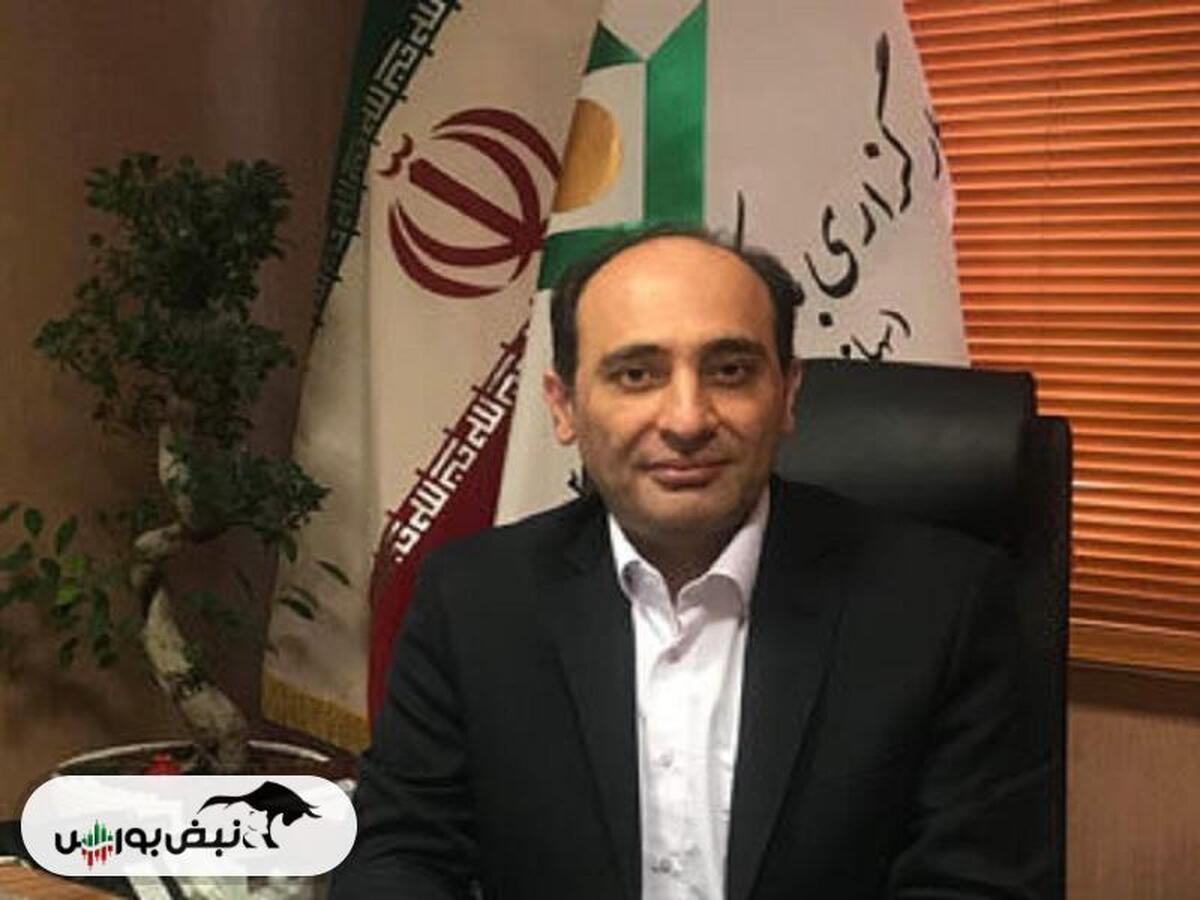 علیرضا فهیمی یک شخصیت شناخته شده در حوزه‌ه...