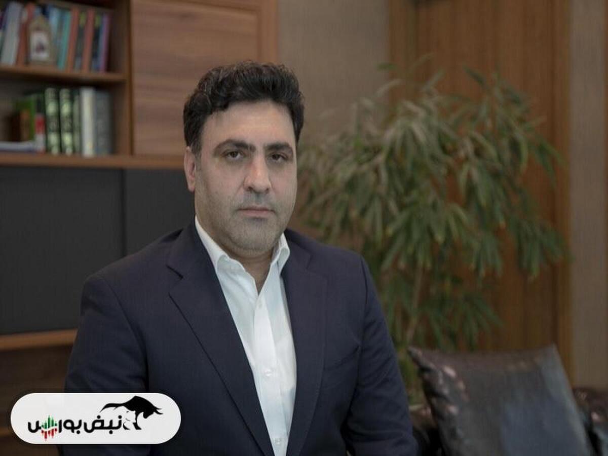 محمد ثریانژاد یک شخصیت شناخته شده در زمینه...