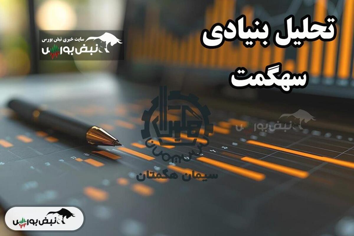 بررسی عمیق بنیادی سهام شرکت سهگمت در تیرما...