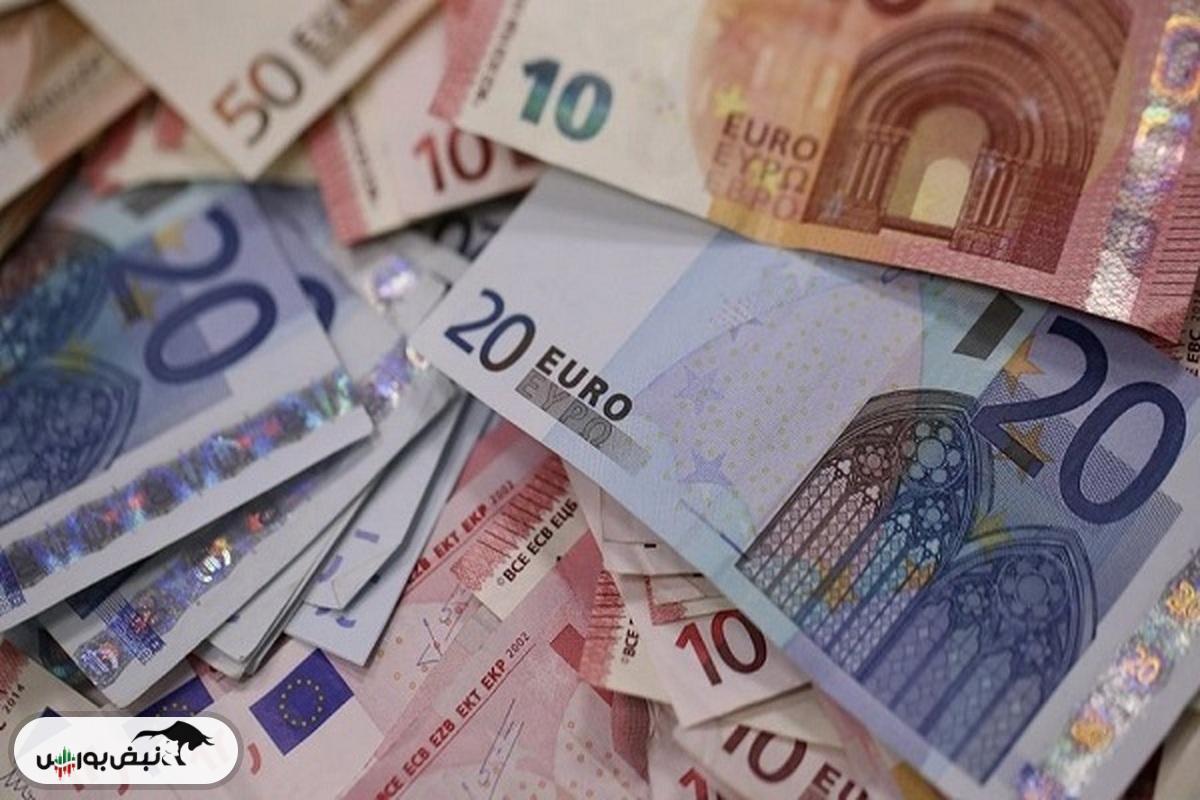 قیمت دلار و یورو امروز شنبه ۱ شهریور ۱۴۰۴