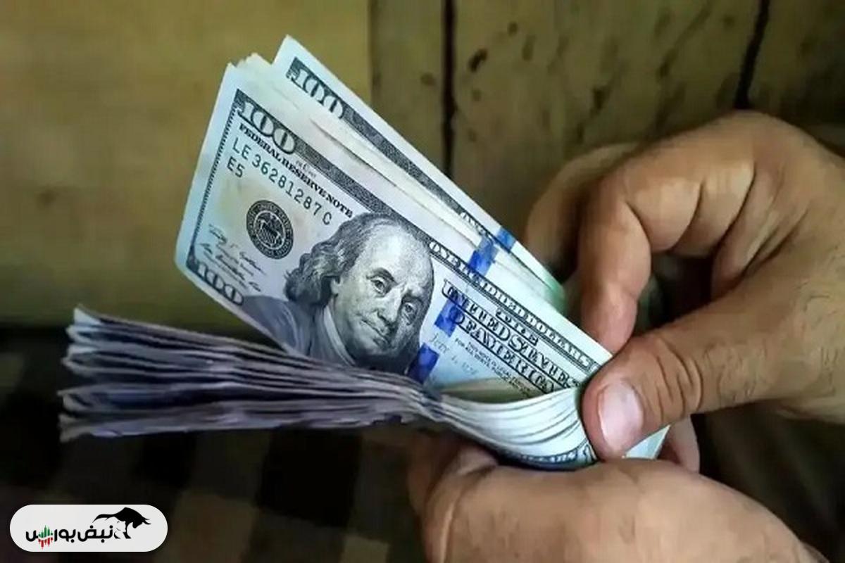 قیمت دلار به ۱۰۰ هزار تومان می رسد؟