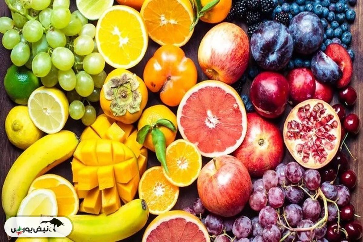 علت نوسان قیمت میوه وسبزیجات چیست؟