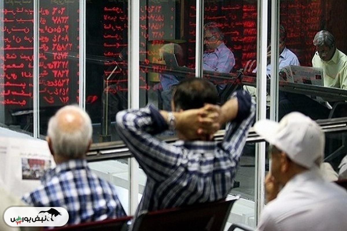 جدیدترین آمار بورس امروز ۱ شهریور ۱۴۰۴