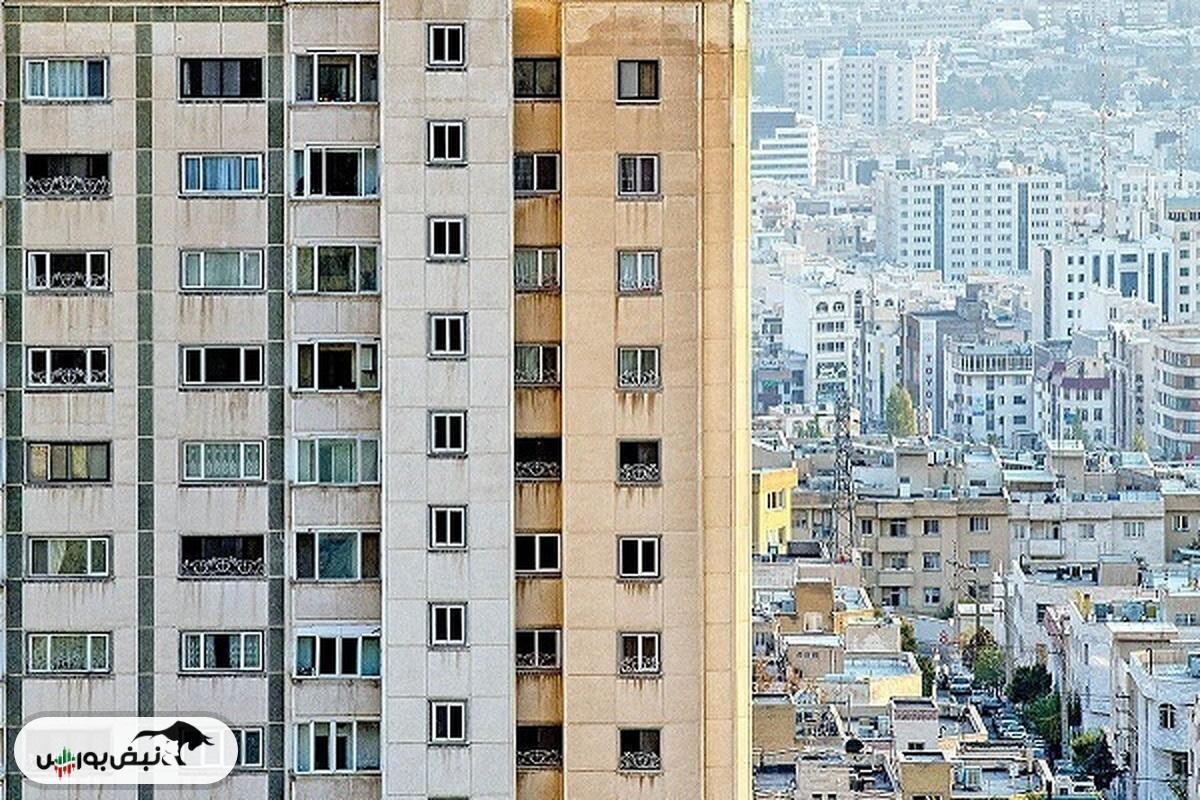 جدیدترین قیمت مسکن در تهران از مولوی تا فرمانیه شهریور ۱۴۰۴