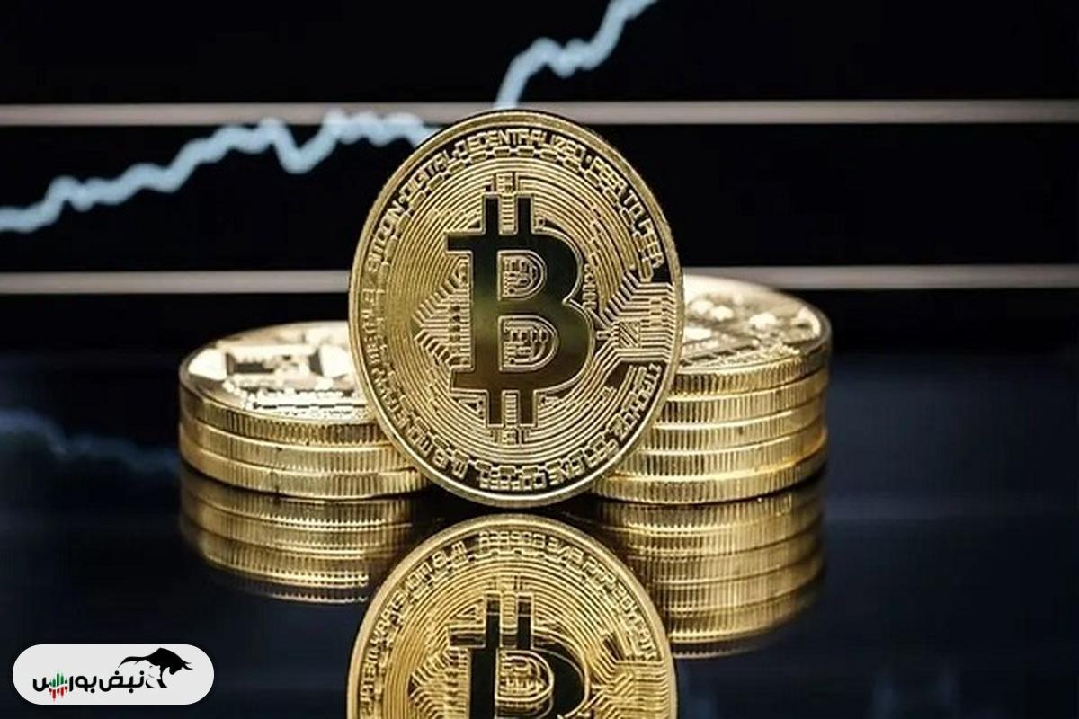 قیمت ارز‌های دیجیتال امروز دوشنبه ۱۰ شهریور ۱۴۰۴