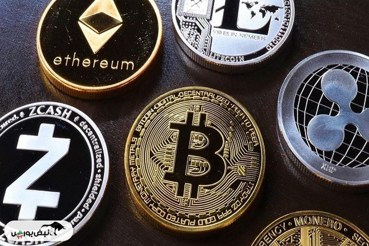 قیمت ارز‌های دیجیتال امروز سه‌شنبه ۱۱ شهریور ۱۴۰۴
