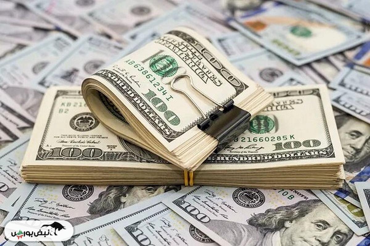 دلیل واقعی افزایش قیمت دلار بازار آزاد