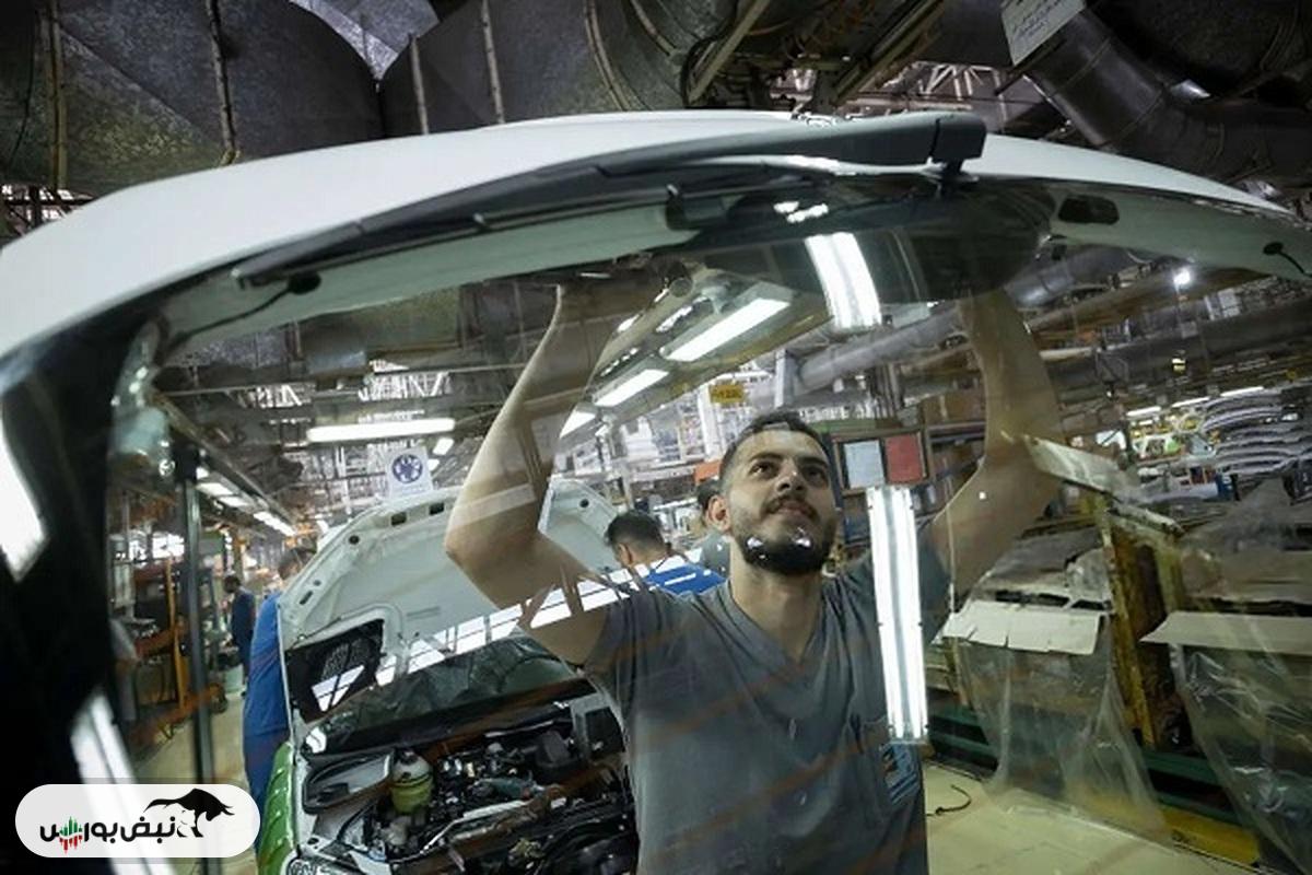 بازار خودرو زیر فشار سیگنال‌های جدید
