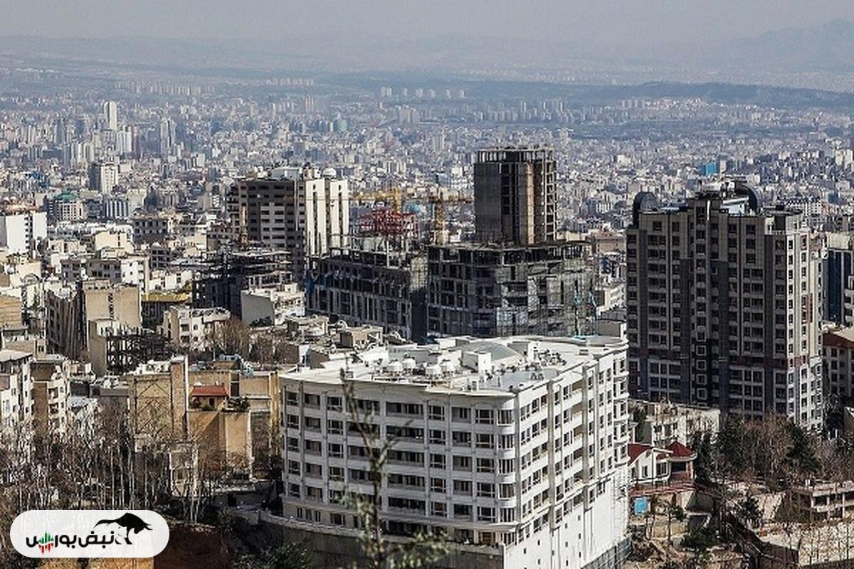 لیست قیمت اجاره مسکن ارزان در تهران شهریور ۱۴۰۴