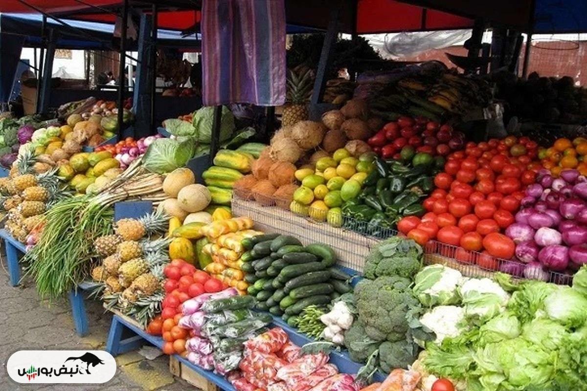 قیمت کاهو به کیلویی ۱۲۰ هزار تومان رسید